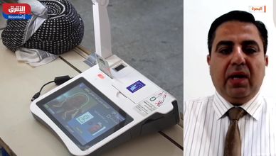 العراقيون يصوتون وسط رهانات اقتصادية.. والذهب يقفز مع ترقب قرارات الفائدة