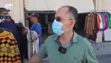 الخوف يطغى على أسواق النبطية رغم الهدنة