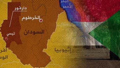 السودان.. معركة السيطرة على كردفان