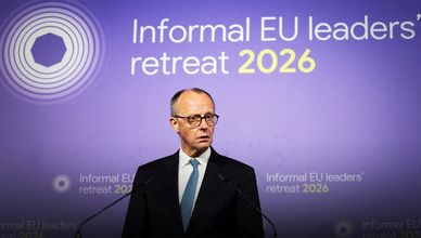 أميركا توسع ملاحقات الجنسية.. وألمانيا تحذر من صراع اقتصادي