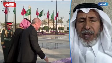 ولي العهد السعودي وأردوغان يبحثان تطورات المنطقة.. وإيران تعدل محادثاتها النووية