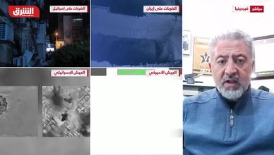 واشنطن تضغط للتفاوض.. وطهران بين خيارين حاسمين