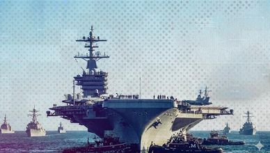 ترمب وحرب إيران.. مواقف متقلبة