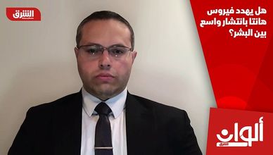 هل يهدد فيروس هانتا بانتشار واسع بين البشر؟