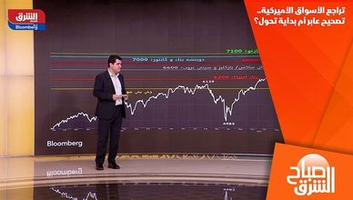 تراجع الأسواق الأميركية.. تصحيح عابر أم بداية تحول؟