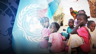 ترمب يعلن خططه النووية.. ودعوات أممية لحماية نساء وأطفال الفاشر