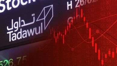 تراجع القياديات يعمق خسائر "تاسي".. ومؤشر "EGX30" على ارتفاع