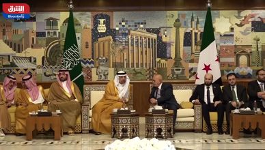 الرياض تعزز حضورها في سوريا.. وأرباح البنك العربي الوطني تنمو 8.5%