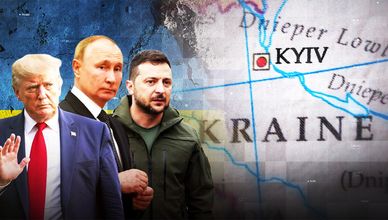 أوكرانيا وروسيا.. المسار التفاوضي