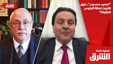 "تصعيد محسوب".. فهل اقتربت لحظة الجلوس للطاولة؟