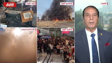 حرب مركبة وغير تقليدية.. إيران تغير قواعد الاشتباك ضد إسرائيل