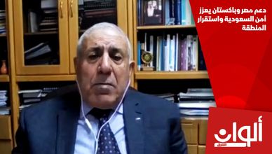 دعم مصر وباكستان يعزز أمن السعودية واستقرار المنطقة