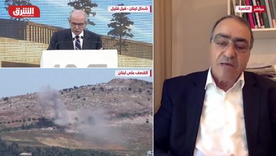 استهداف الجيش اللبناني يصعد الجنوب.. تل أبيب تبرر الحادث بخطأ ميداني