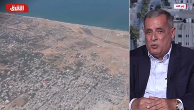 الاحتلال في ثوب جديد.. إلى أين يتجه القطاع؟