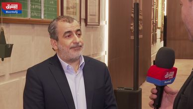 سهم "جورميه مصر" يفتتح تداولاته في البورصة بمكاسب قياسية