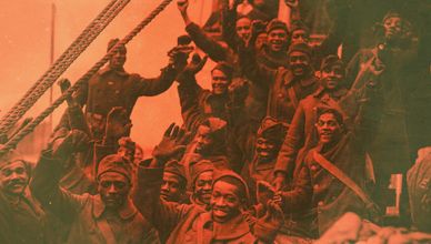 الحرب العظمى