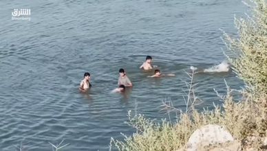 سوريا تسجل 60 وفاة غرقا منذ بداية 2026 بينهم 28 طفلا