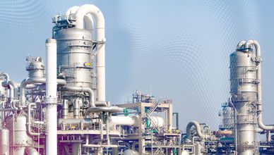 إيران.. الصلب والبتروكيماويات