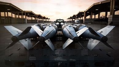 الرئيس السوري يشكر ولي العهد: مرحلة البناء بدأت.. وضربات أميركية ضد داعش في سوريا