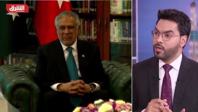 حرب أميركا وإيران.. جهود رباعية تقودها السعودية لتهدئة المنطقة