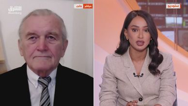حرب الطاقة تتسع.. أوكرانيا تضرب مسار نفط كازاخستان