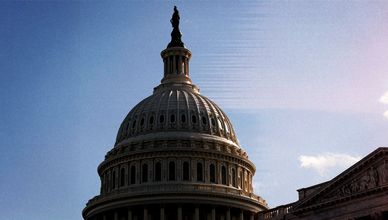 الجمهوريون يحبطون مسعى ديمقراطيًا لكبح صلاحيات ترمب