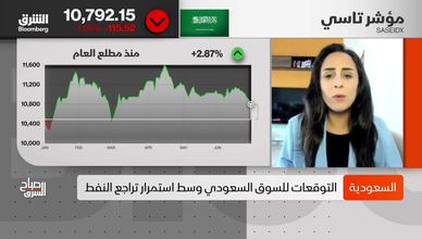 نتائج الشركات تنتزع قيادة السوق السعودية من المحفزات الخارجية