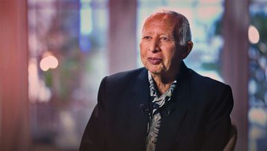من الفن الجميل إلى الرابرز.. 60 عامًا من لحن وموسيقى هاني شنودة