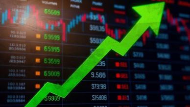 مؤشر سوق دبي يرتفع لأعلى مستوى.. وتفاؤل في وول ستريت