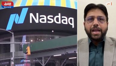 الذكاء الاصطناعي يقود أسواق أميركا نحو مزيد من المكاسب