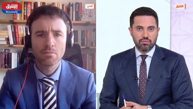 إنفاق "أرامكو" الرأسمالي يبلغ ذروته وسط تقلبات أسعار النفط