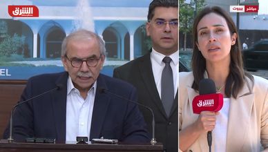 لبنان.. دمار هائل بالجنوب وتحركات سياسية نحو الانسحاب