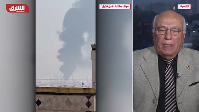 إيران توسع ضرباتها في المنطقة.. ماذا يعني للاقتصاد العالمي؟