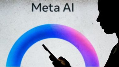 "META" والذكاء الاصطناعي.. خطة جديدة لإعادة الهيكلة