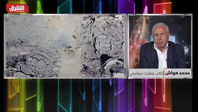 كاتب سياسي: أميركا لن تسمح بانهيار اتفاق غزة
