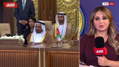 القمة العربية في بغداد.. ملفات سياسية واقتصادية على الطاولة