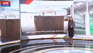 الابتكار السعودي على خط الانطلاق.. تمويلات قياسية بجولات متسارعة