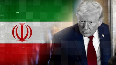 إيران تصف شروط ترمب بالمفرطة وإسرائيل ترفض الانسحاب من لبنان
