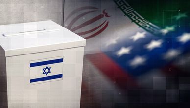 أزمة انتخابية في إسرائيل.. وواشنطن وطهران بين التفاوض والتصعيد