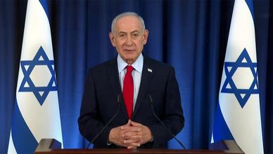 نتنياهو: الحرب مع إيران قد تنتهي أسرع من المتوقع