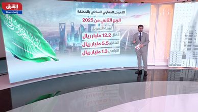 التمويل العقاري في السعودية يتراجع.. والفلل تتصدر القروض