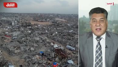 الخلافات تتسع حول غزة ولبنان.. وواشنطن تصعد الملف الروسي اقتصاديا