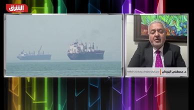 أسواق النفط تراهن على التهدئة في هرمز