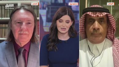 الرياض وباريس.. شراكة ترسم ملامح النظام الإقليمي الجديد