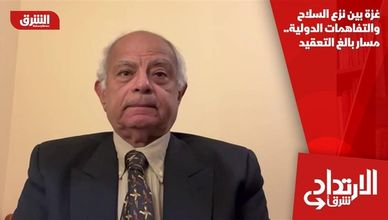 غزة بين نزع السلاح والتفاهمات الدولية.. مسار بالغ التعقيد