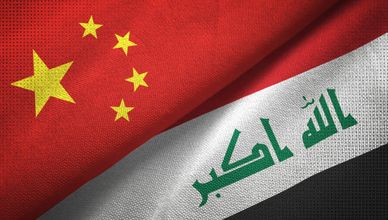 من بكين إلى بغداد.. توتر متصاعد وحسابات معقدة