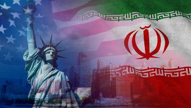 رسائل إيرانية مزدوجة لواشنطن.. وتفاؤل حذر بشأن "اتفاق غزة"