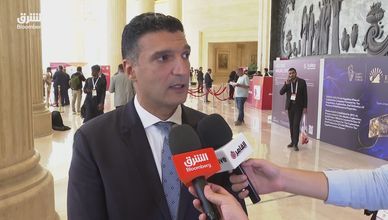 وزير الصناعة المصري لـ"الشرق بلومبرغ": ندرس الطلب العالمي ونستغل ثرواتنا التعدينية