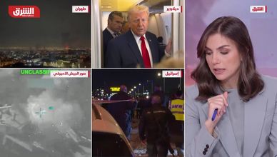 البنية التحتية للطاقة.. بنك أهداف جديد في المواجهة