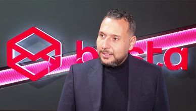 محمد عزت و"بوسطة".. طفرة لوجستية من الهندسة إلى قمة شركات الشحن